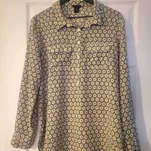 Ann Taylor blouse